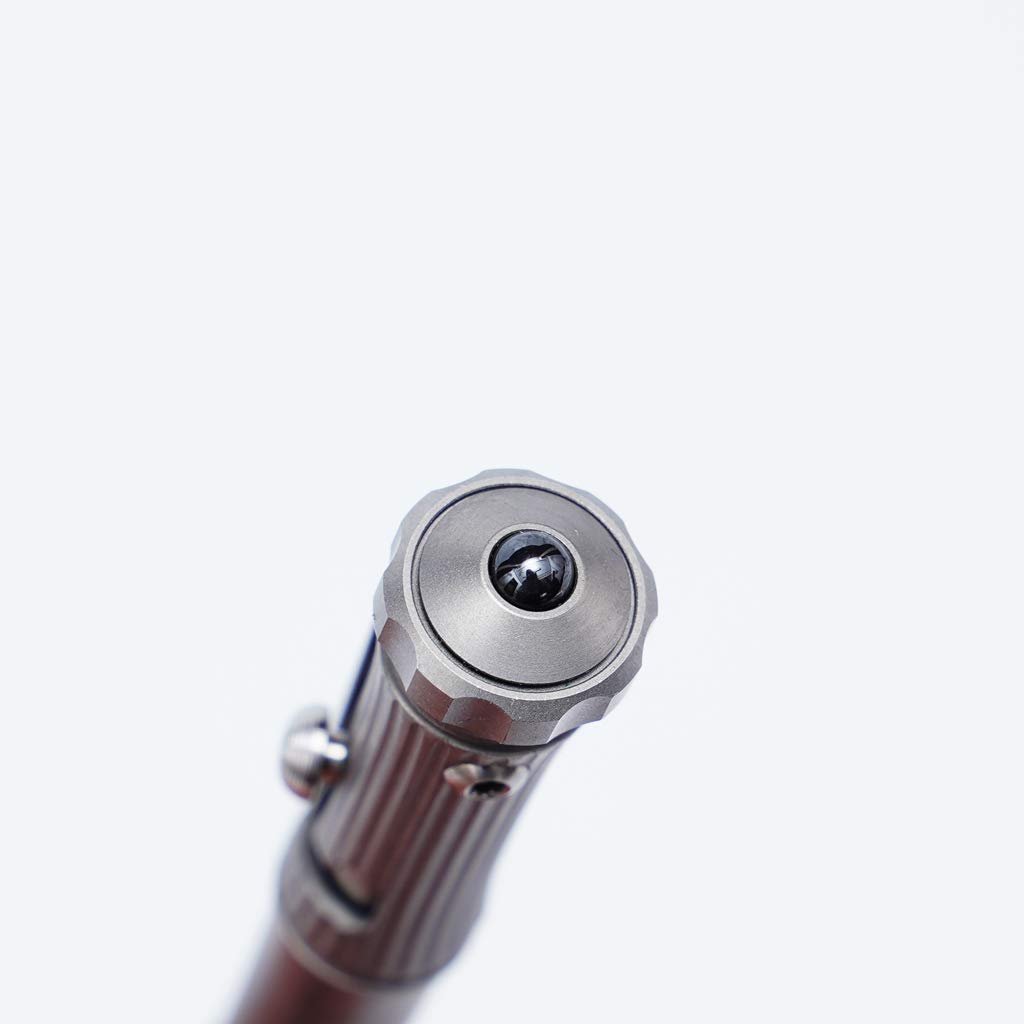 Amazon | NEXTORCH/NexTool 社チタニウム製 （竹）タクティカルペン